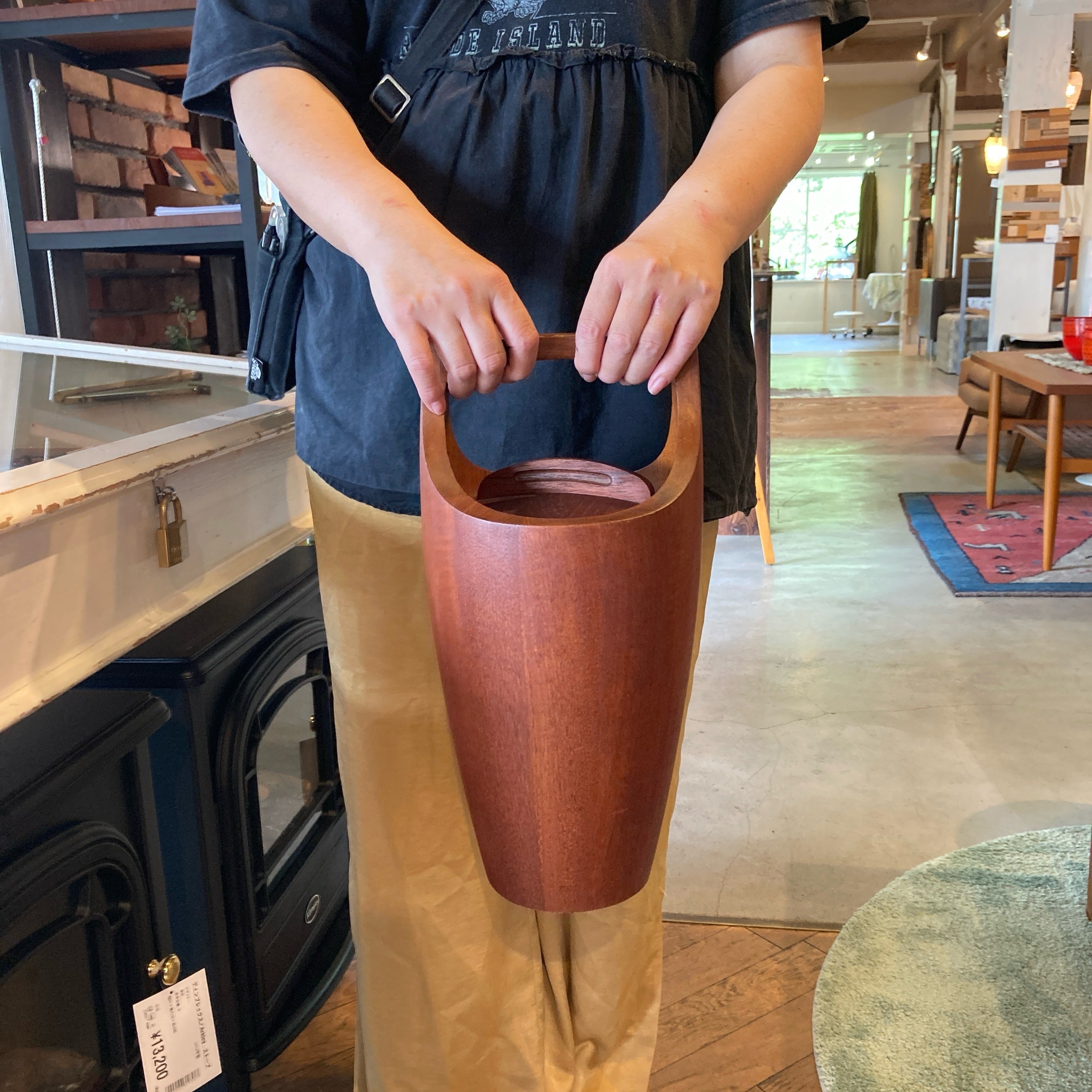 DANSK / ダンスク Jens.H.Quistgaard / イェンス・クイストゴー チーク