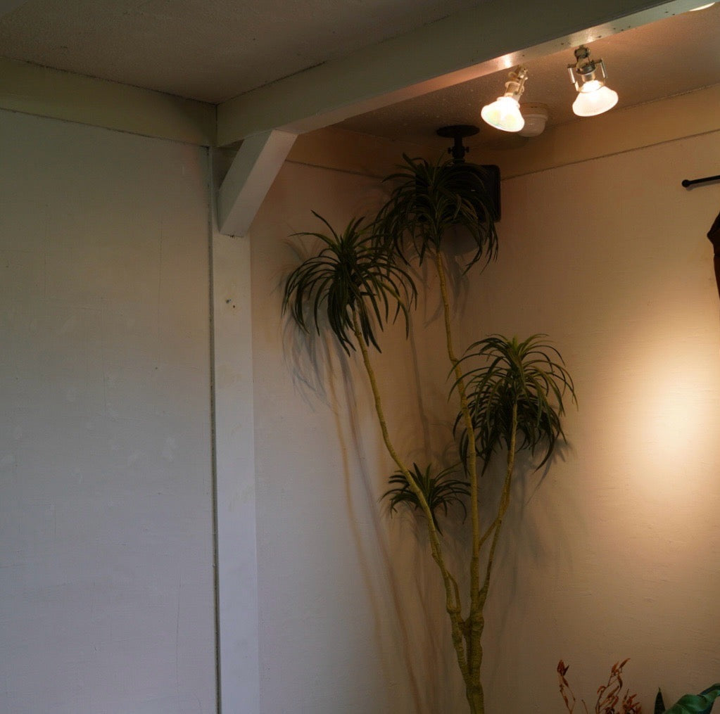 ヤマギワ / YAMAGIWA K-SPOT スポットライト 倉俣史朗 ダクトレール用