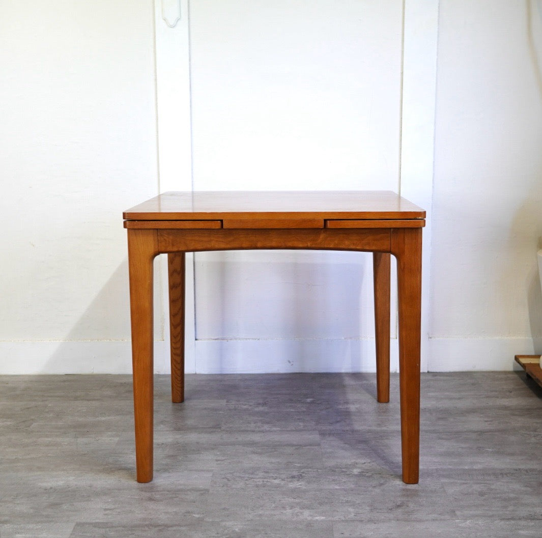 ウニコ / unico トリト / TRITO エクステンションダイニングテーブル