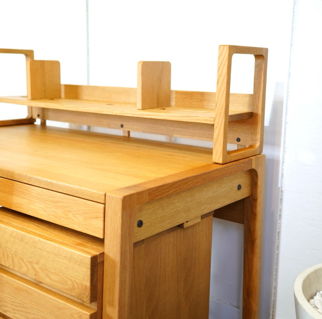 アクタス / ACTUS フォピッシュ / FOPPISH2 デスクセット ロータイプ F