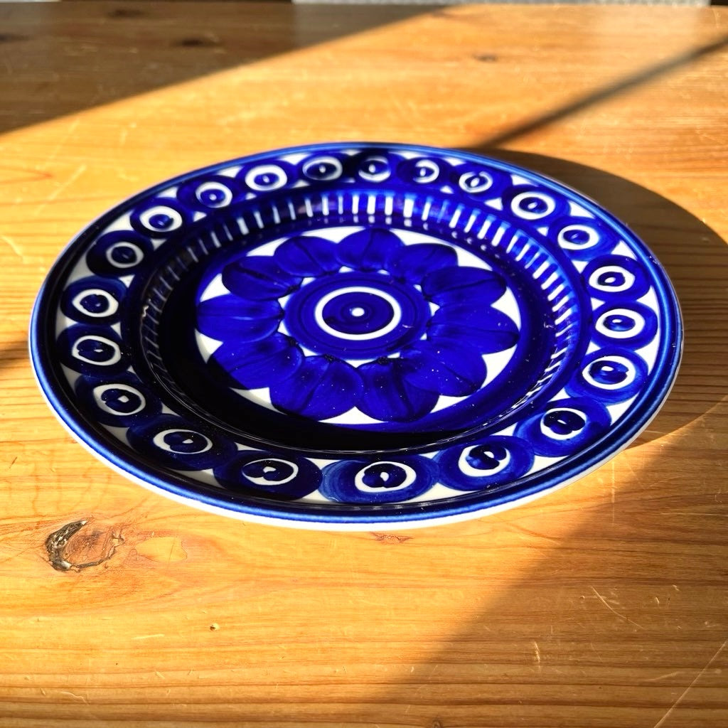 アラビア / ARABIA バレンシア / Balencia プレート Φ25 北欧