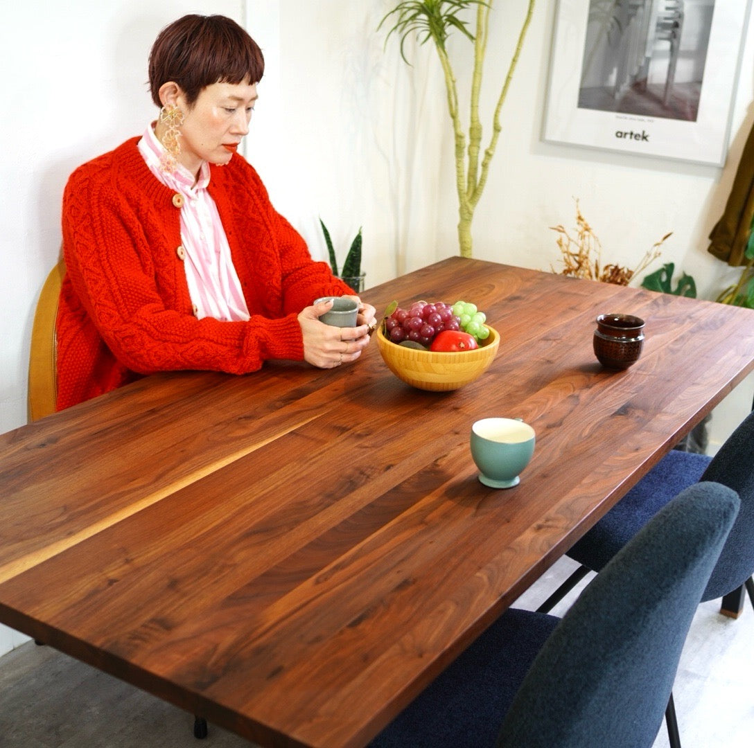 ノーウェアライクホーム / NOWHERE LIKE HOME ノードⅡ ダイニング