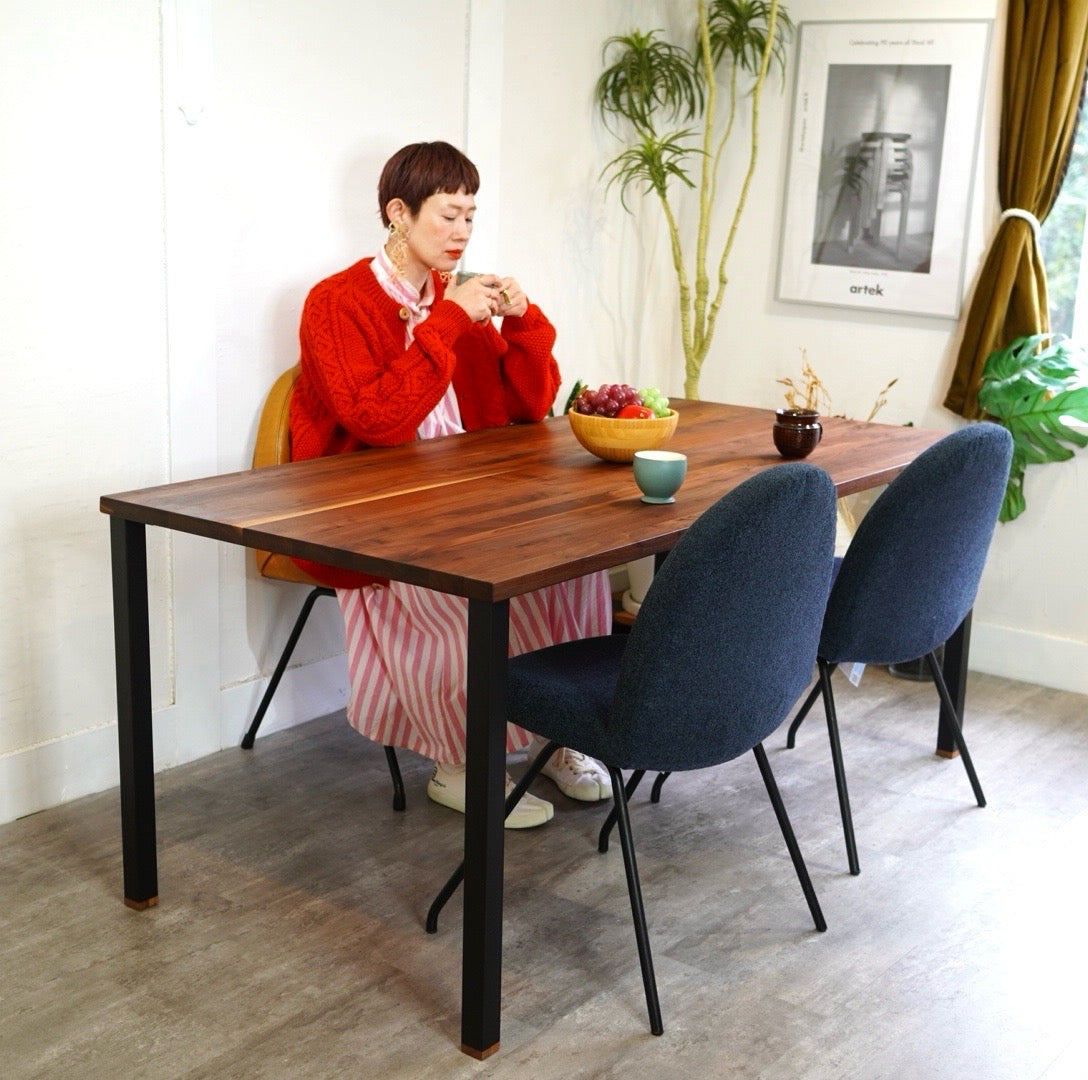 ノーウェアライクホーム / NOWHERE LIKE HOME ノードⅡ ダイニング