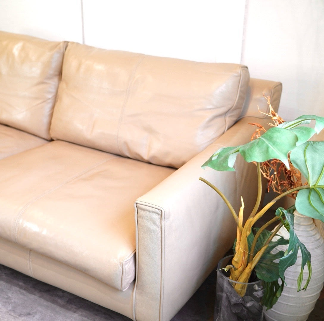 アイラーセン / eilersen ストリームラインソファ トリプルソファ 2人