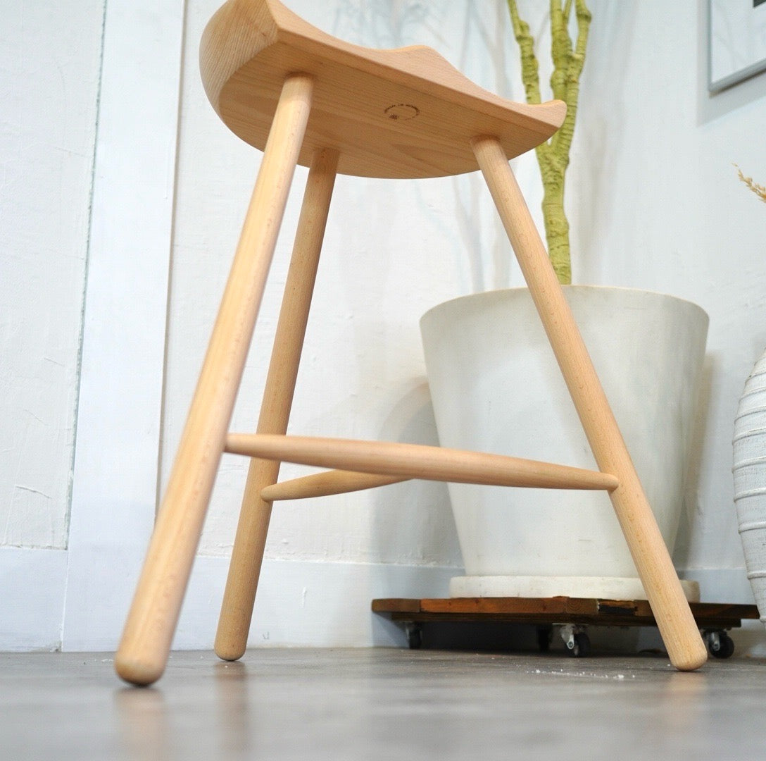 ワーナー / WERNER シューメーカーチェア NO.69 スツール ハイスツール