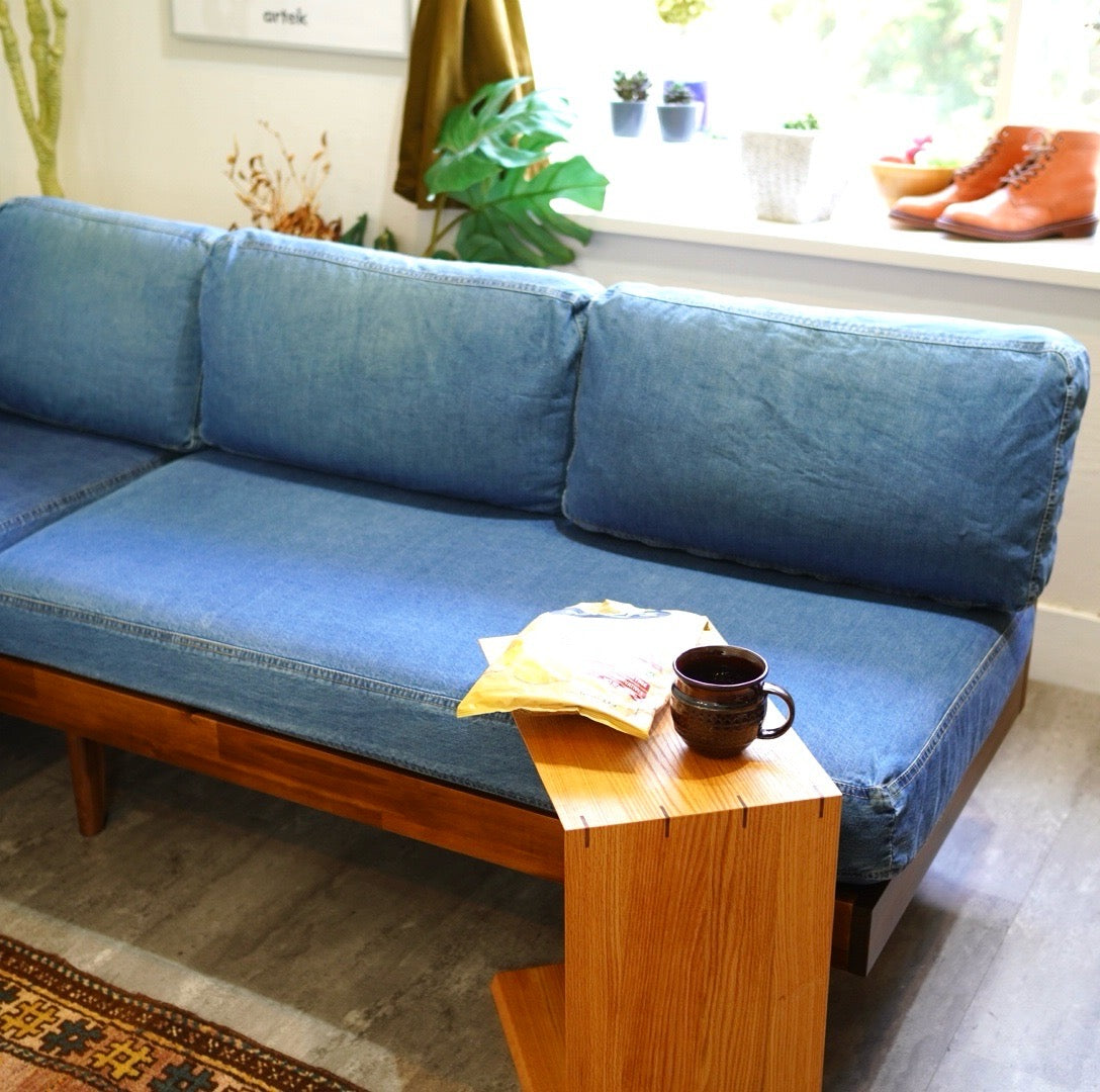 ウニコ / unico スウェラ / SWELLA ベンチバックレスト W1200