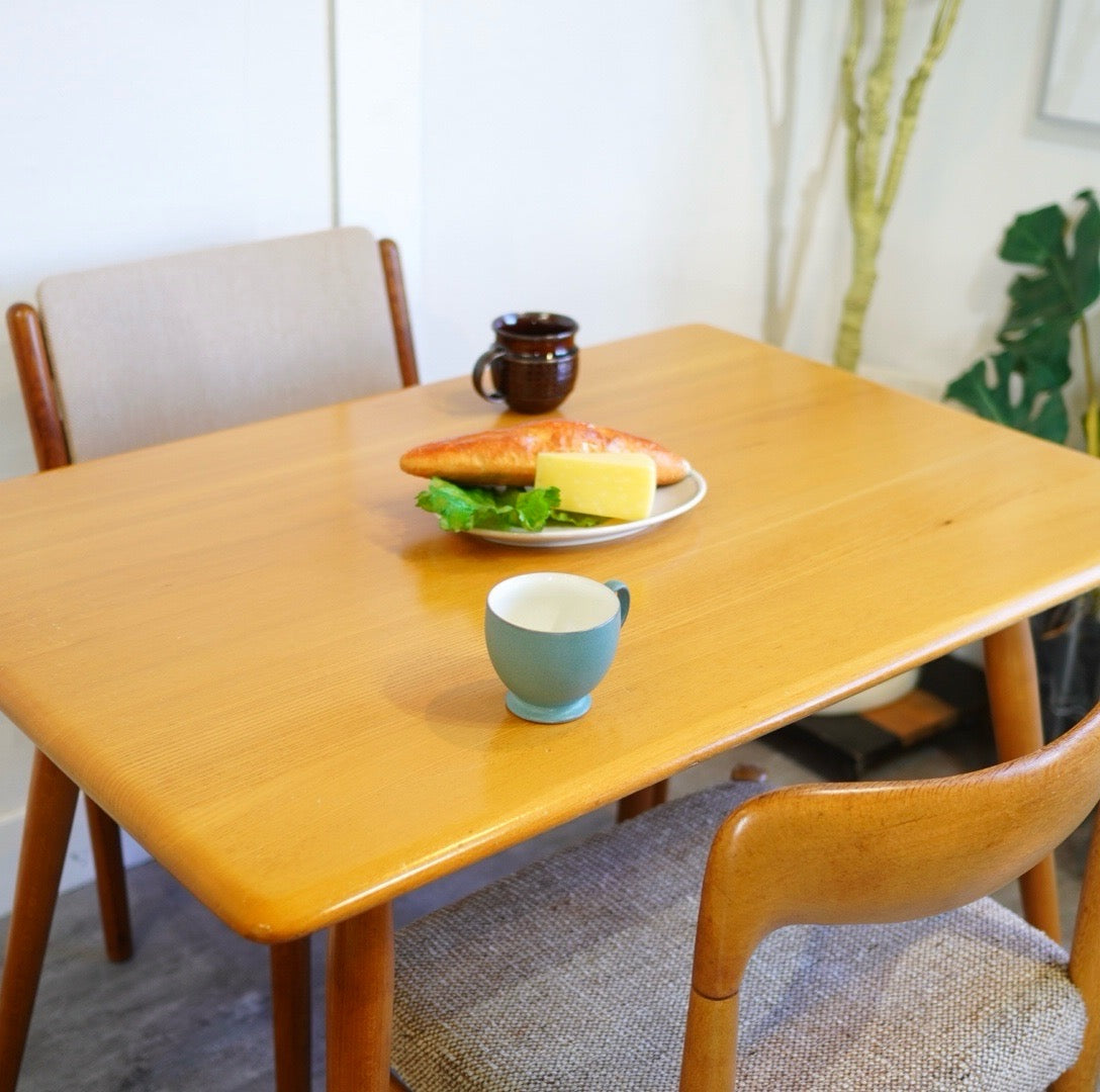 アーコール / ERCOL ブレックファーストテーブル ダイニングテーブル