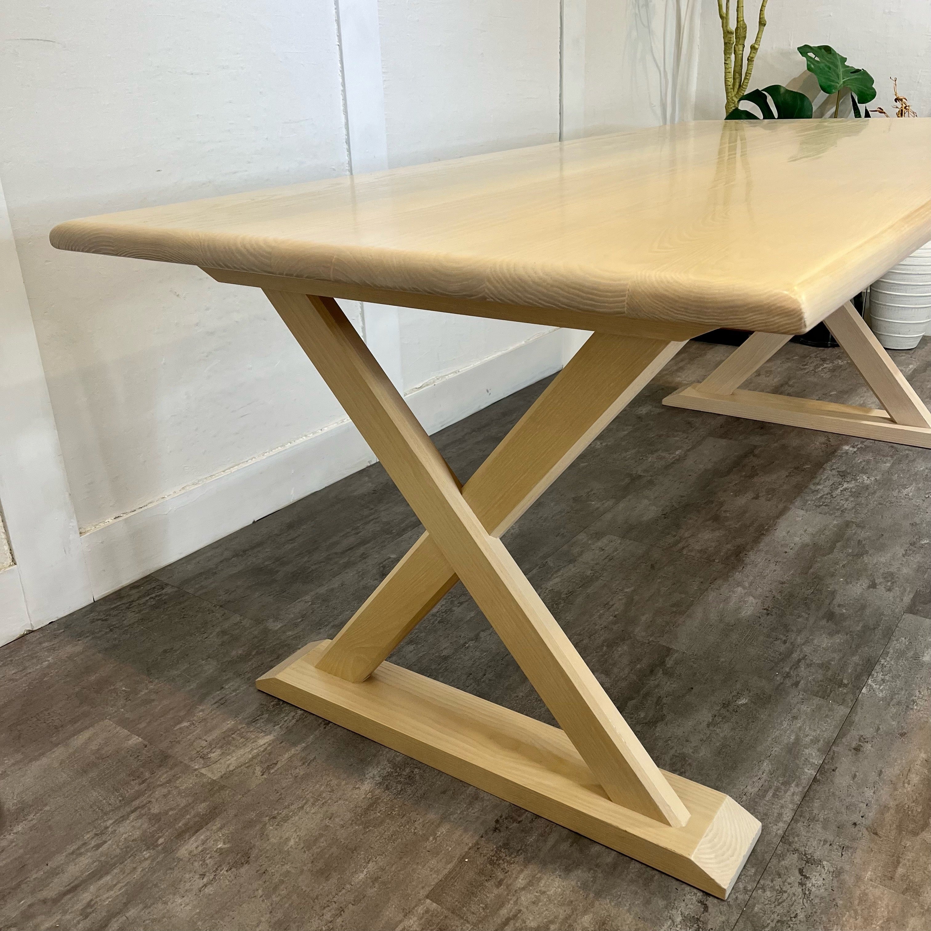 タイムアンドスタイル / Time & Style オリエント ダイニングテーブル