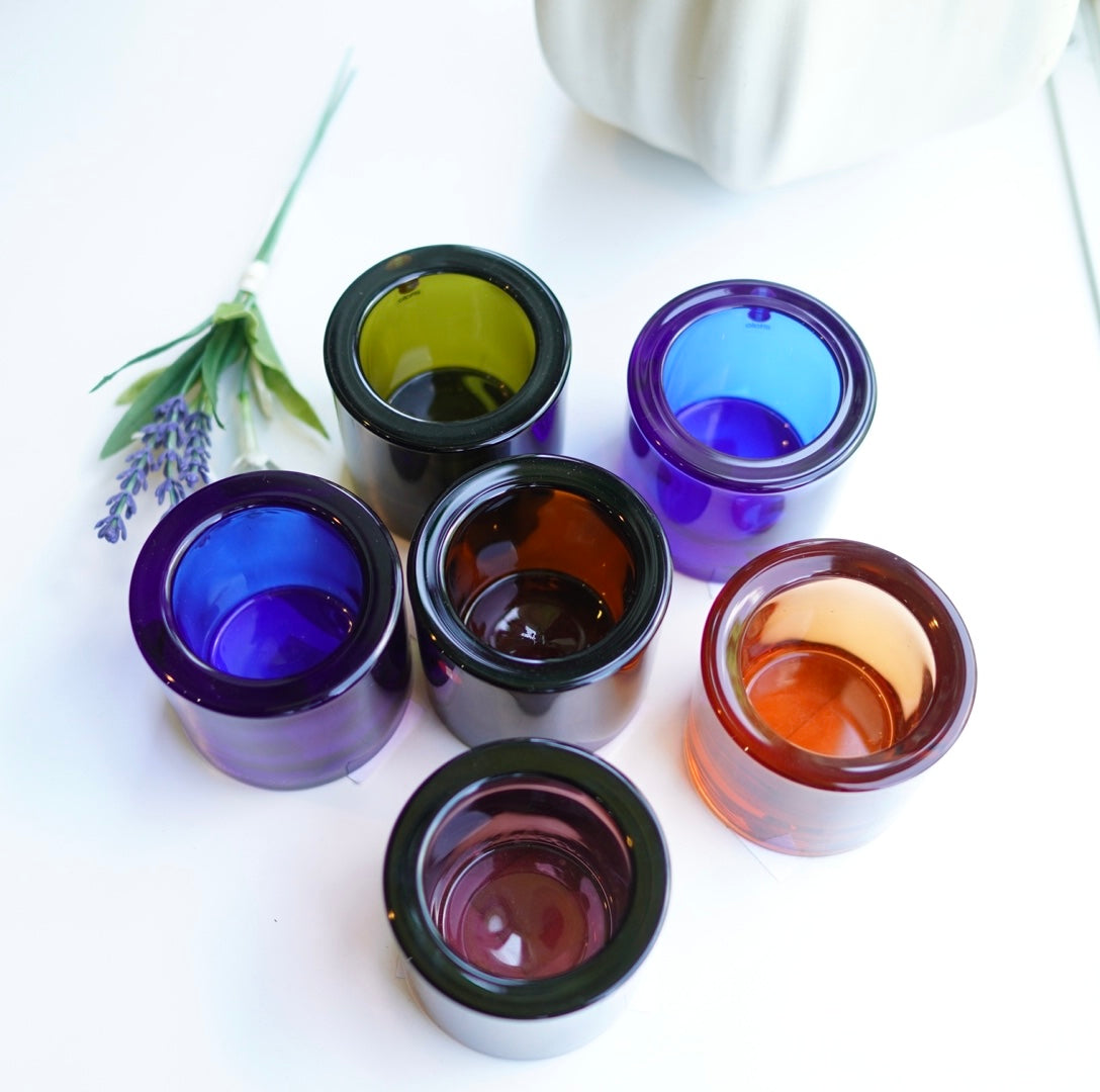 イッタラ / iittala マリメッコ / marimekko コラボ kivi キャンドル