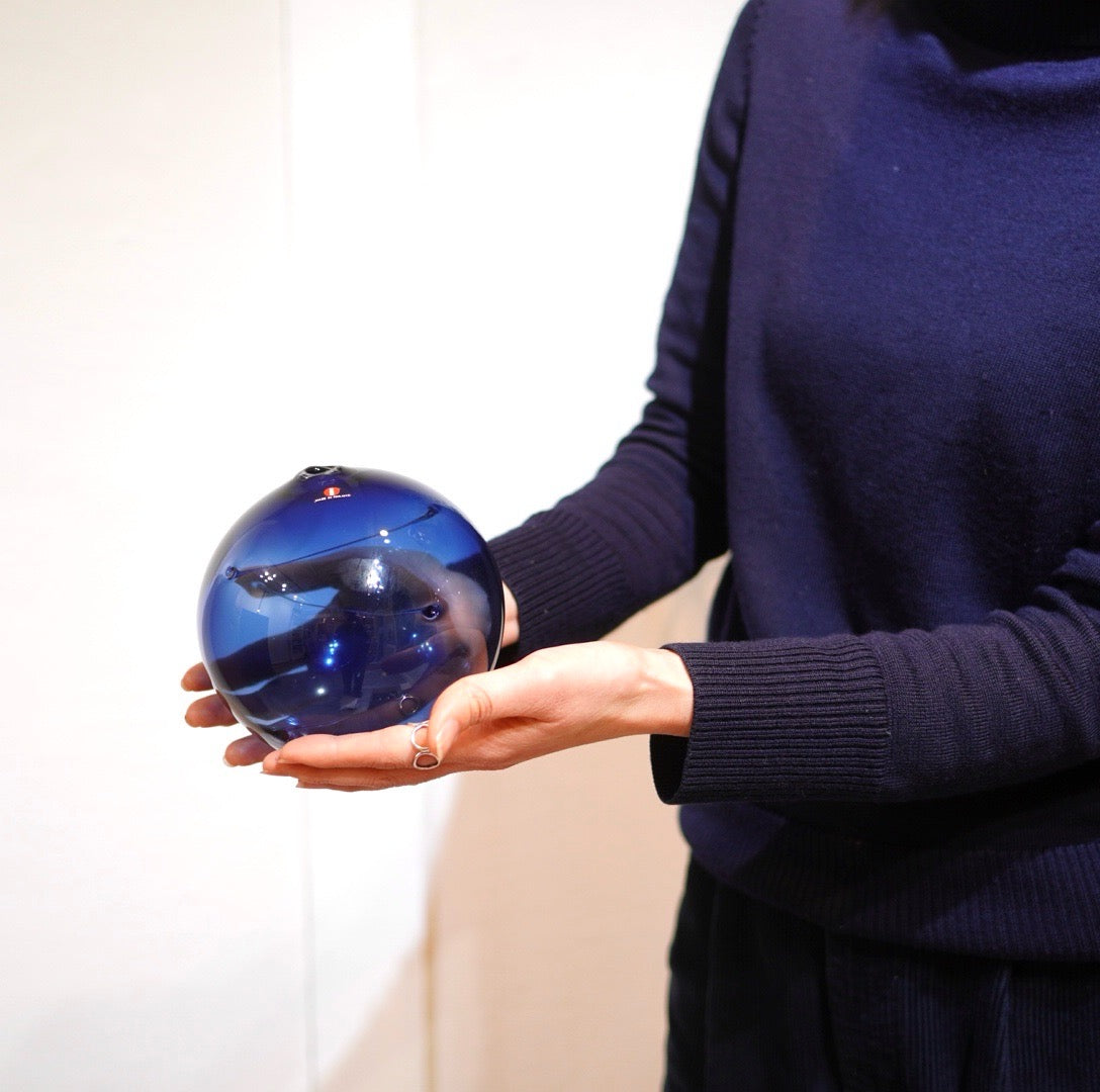 イッタラ / iittala サンボールM ブルー ティモ・サルパネヴァ