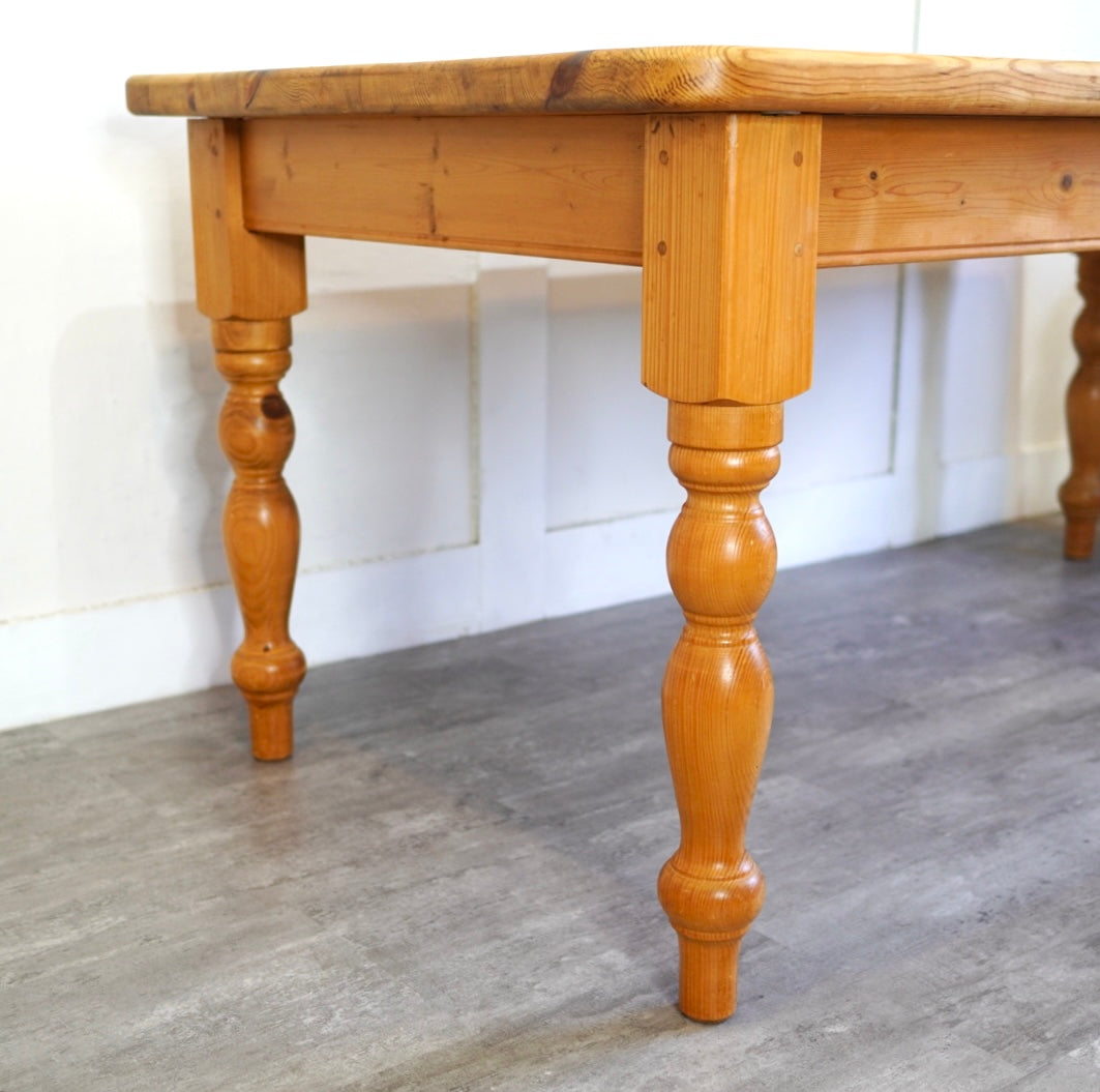 ザ・ペニーワイズ / THE PENNY WISE パイン材 ポールウィルソン