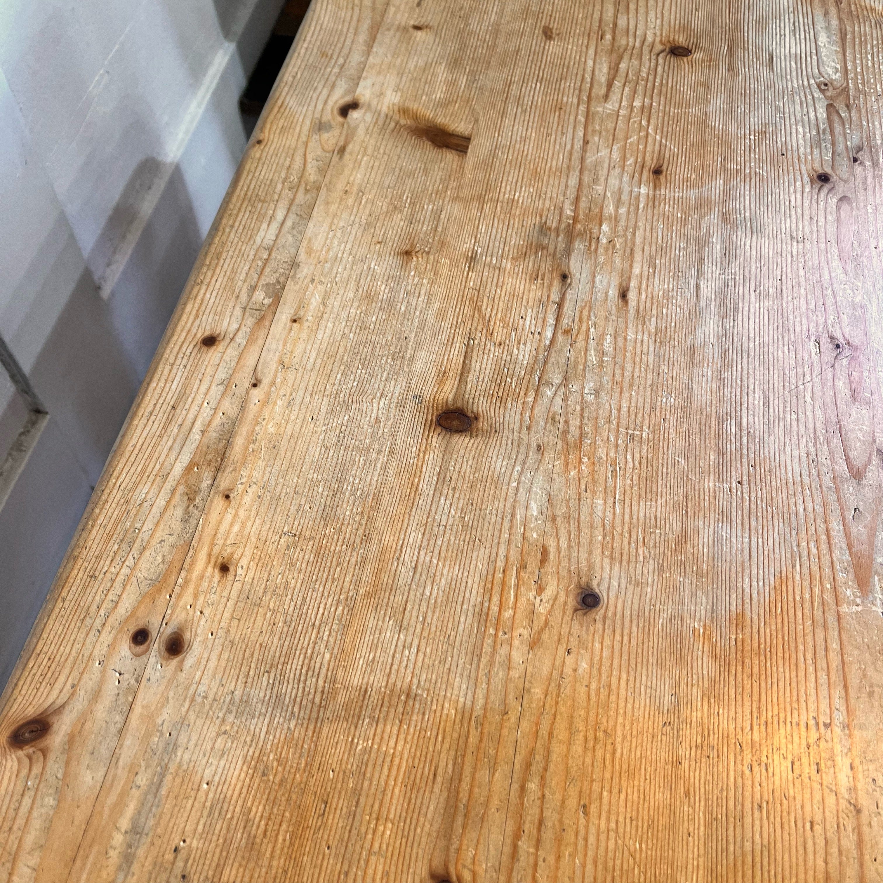 ザ・ペニーワイズ THE PENNY WISE パイン材 ポールウィルソン コーヒー