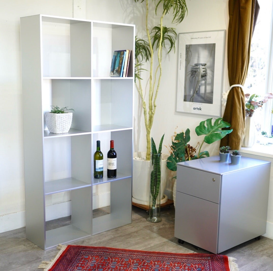 カッシーナイクスシー / Cassina ixc. パディ / PADDY ブックシェルフ