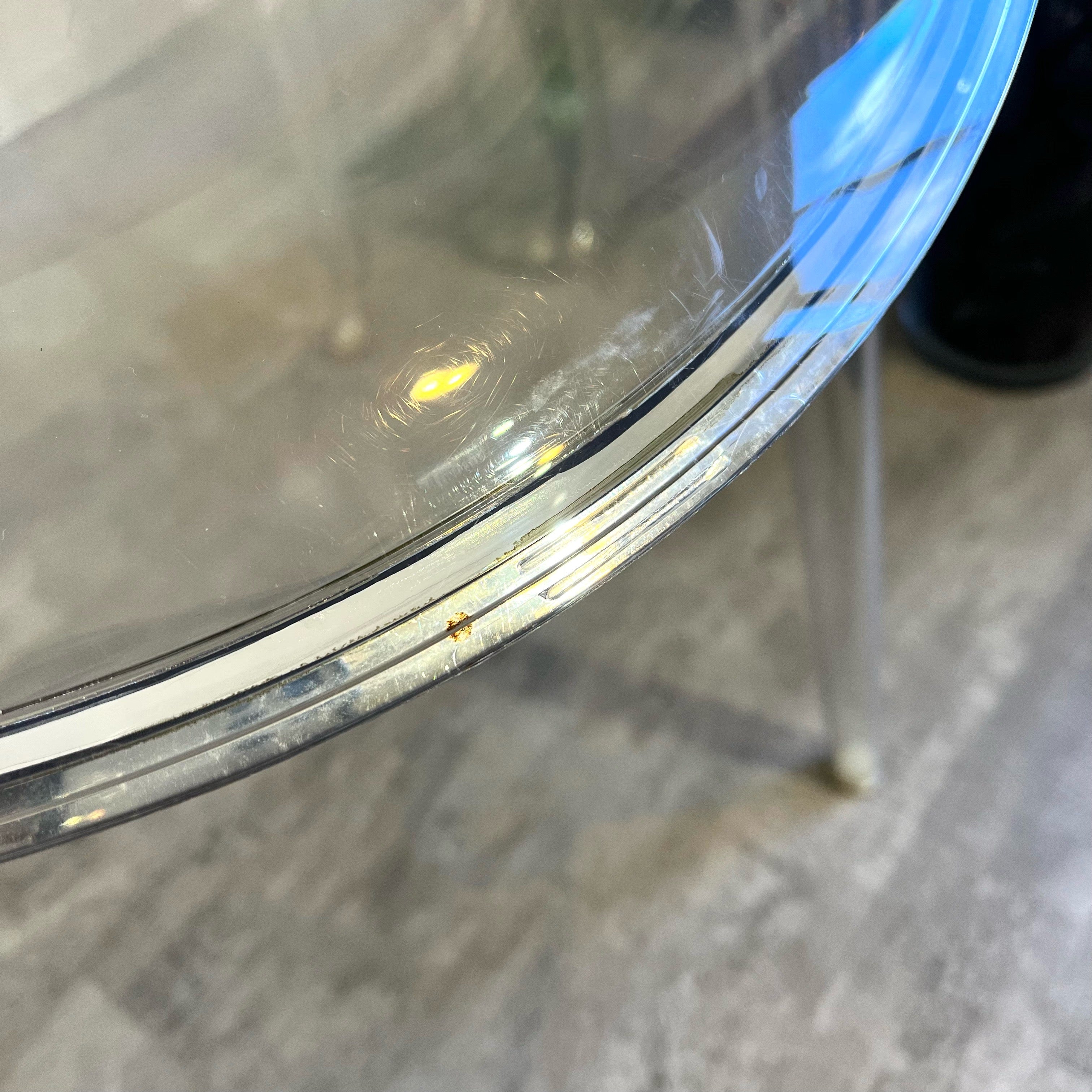 カルテル Kartell ミスターインポッシブル MR. IMPOSSIBLE チェア