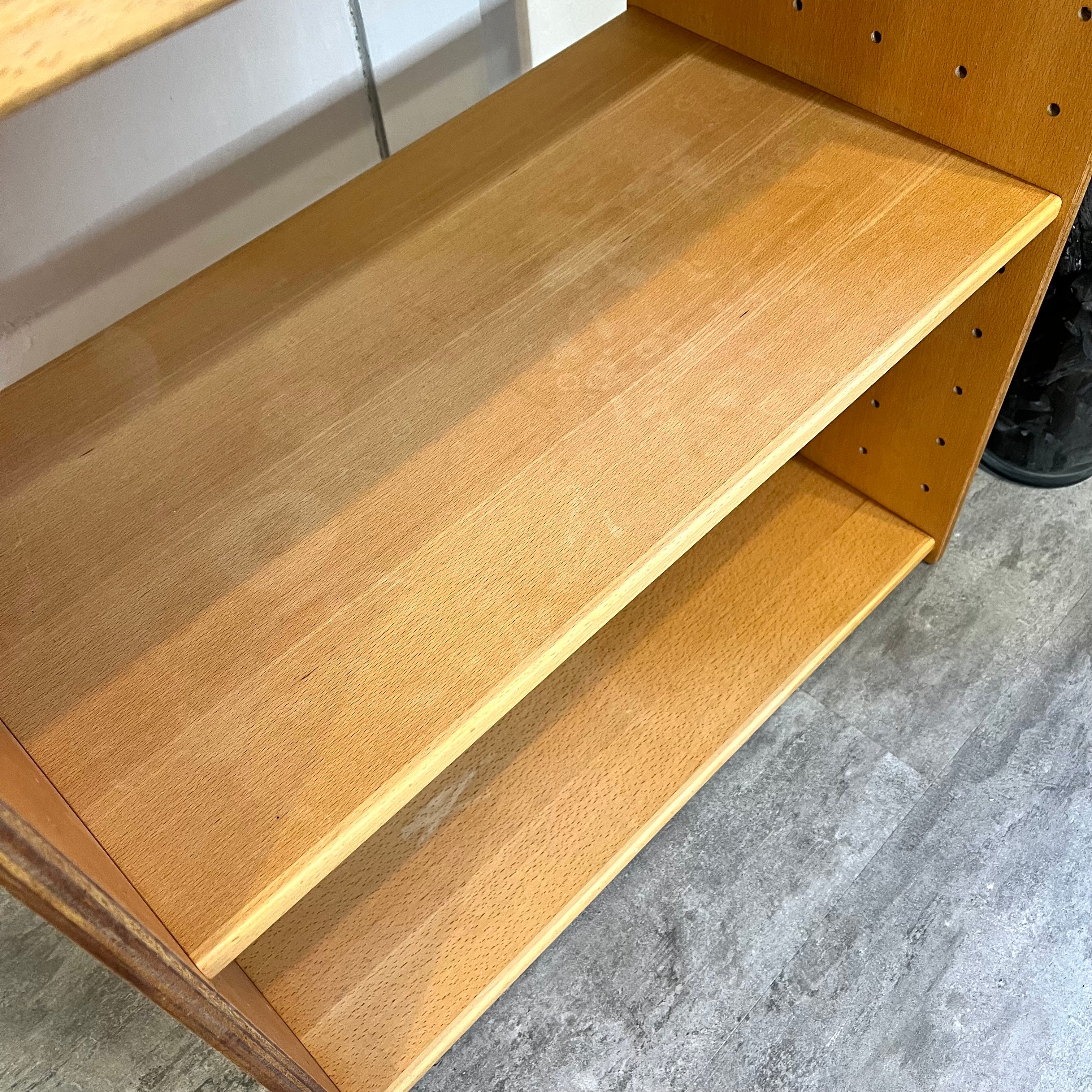 フォルミオ / Formio シェルフ 収納 阿久津雄一 本棚 オープンシェルフ