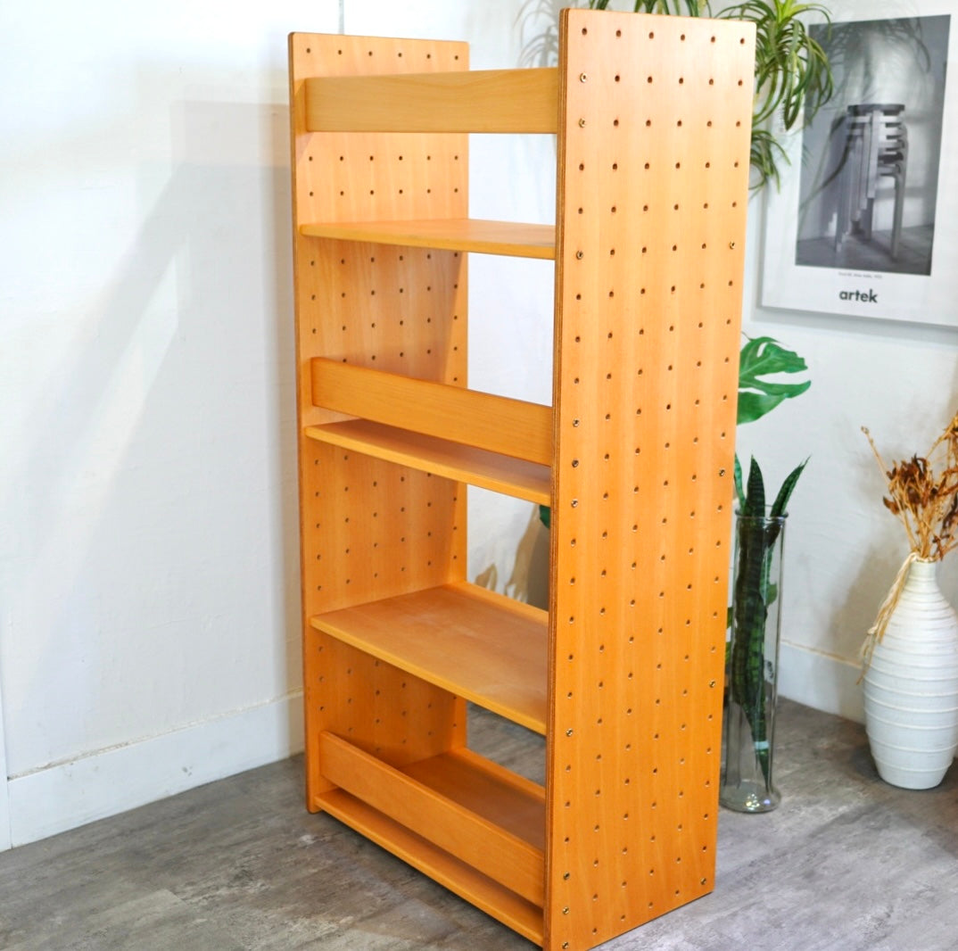 フォルミオ / Formio シェルフ 収納 阿久津雄一 本棚 オープンシェルフ