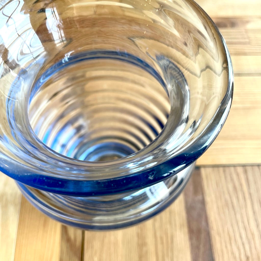 カルフラ / KARHULA ボルゲブリック/ Bolgeblickシリーズ VASE