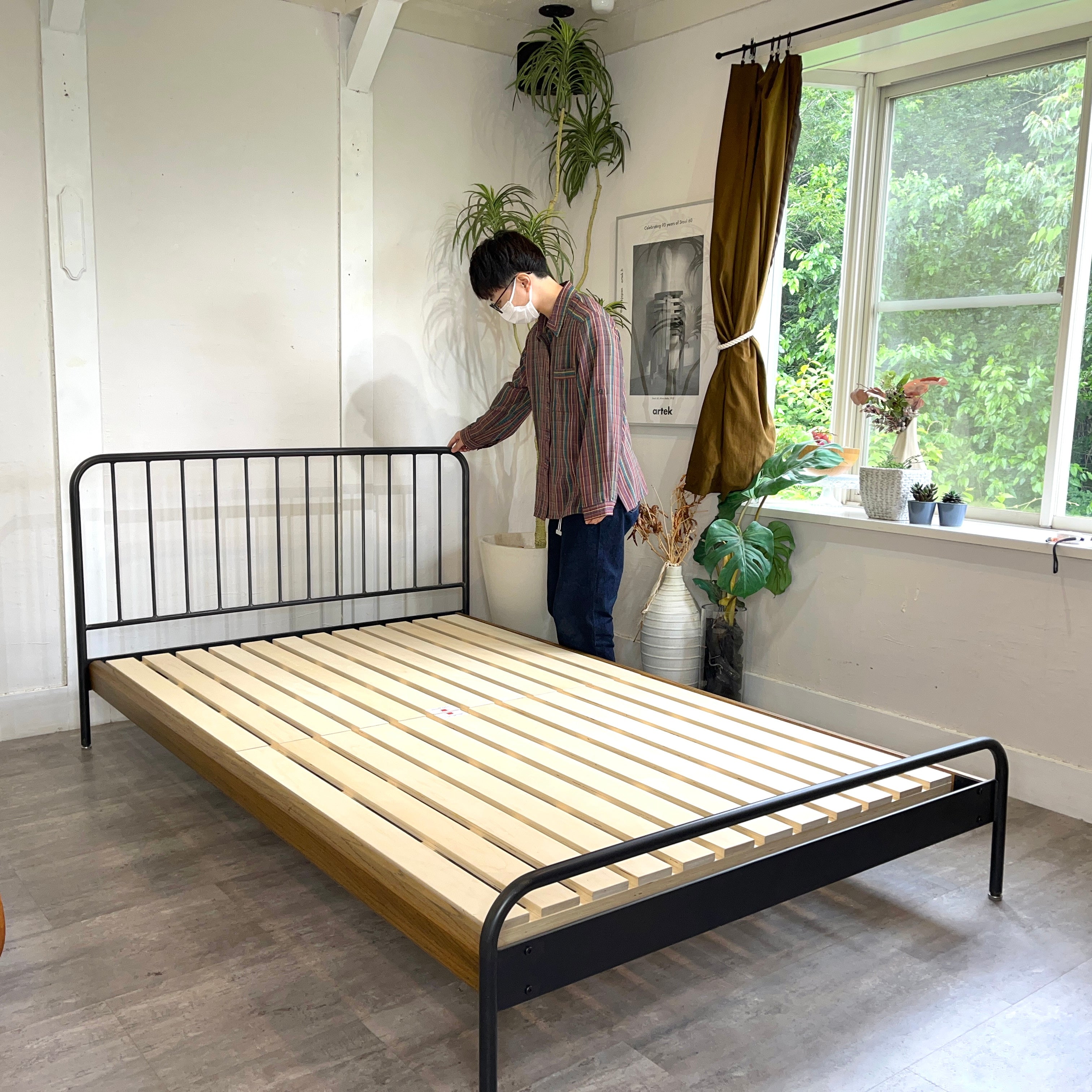 ジャーナルスタンダードファニチャー/JOURNALSTANDARDFURNITURE サンク