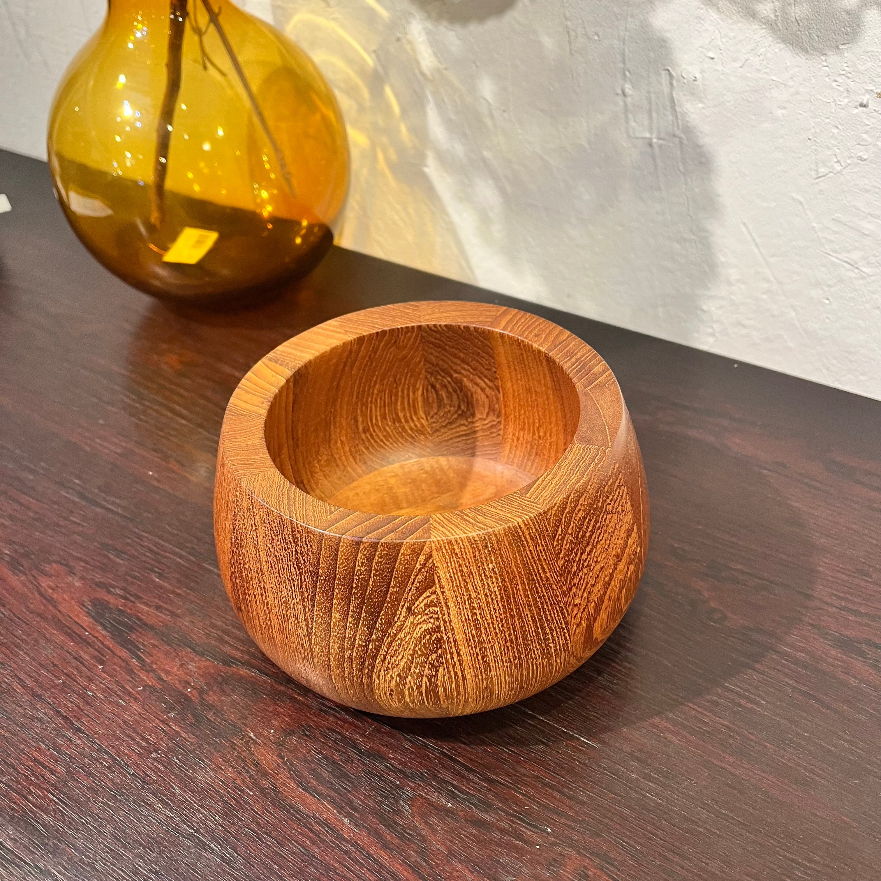 ダンスク / DANSK Jens.H.Quistgaard / イェンス・クイストゴー ボウル