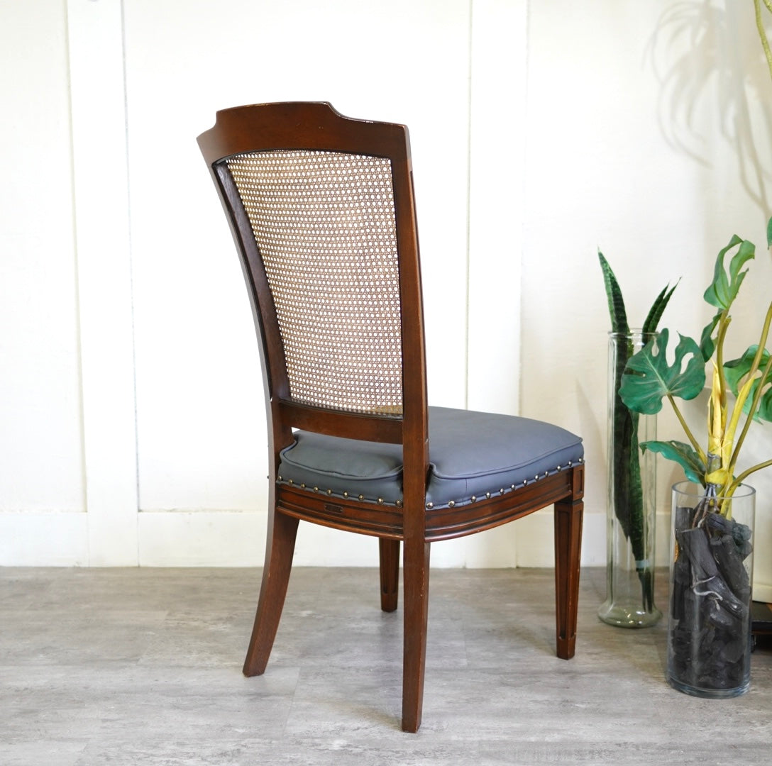 マルニ木工 / maruni 地中海ロイヤル シャルルチェア ダイニングチェア