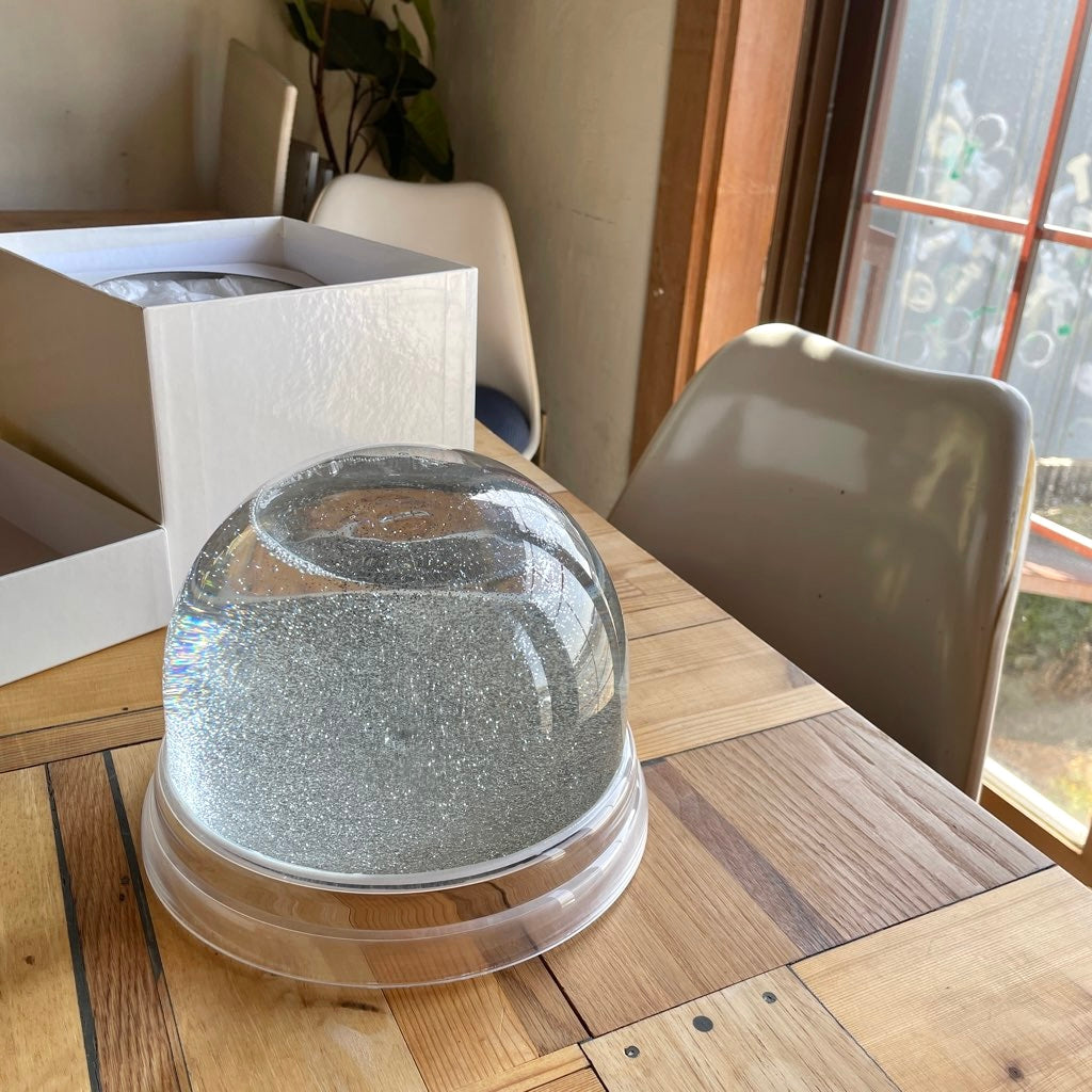 メゾン・マルタン・マルジェラ / Maison Martin Margiela スノードーム