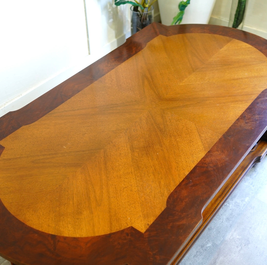 ドレクセルヘリテイジ / DREXEL HERITAGE フランチェスカ センター