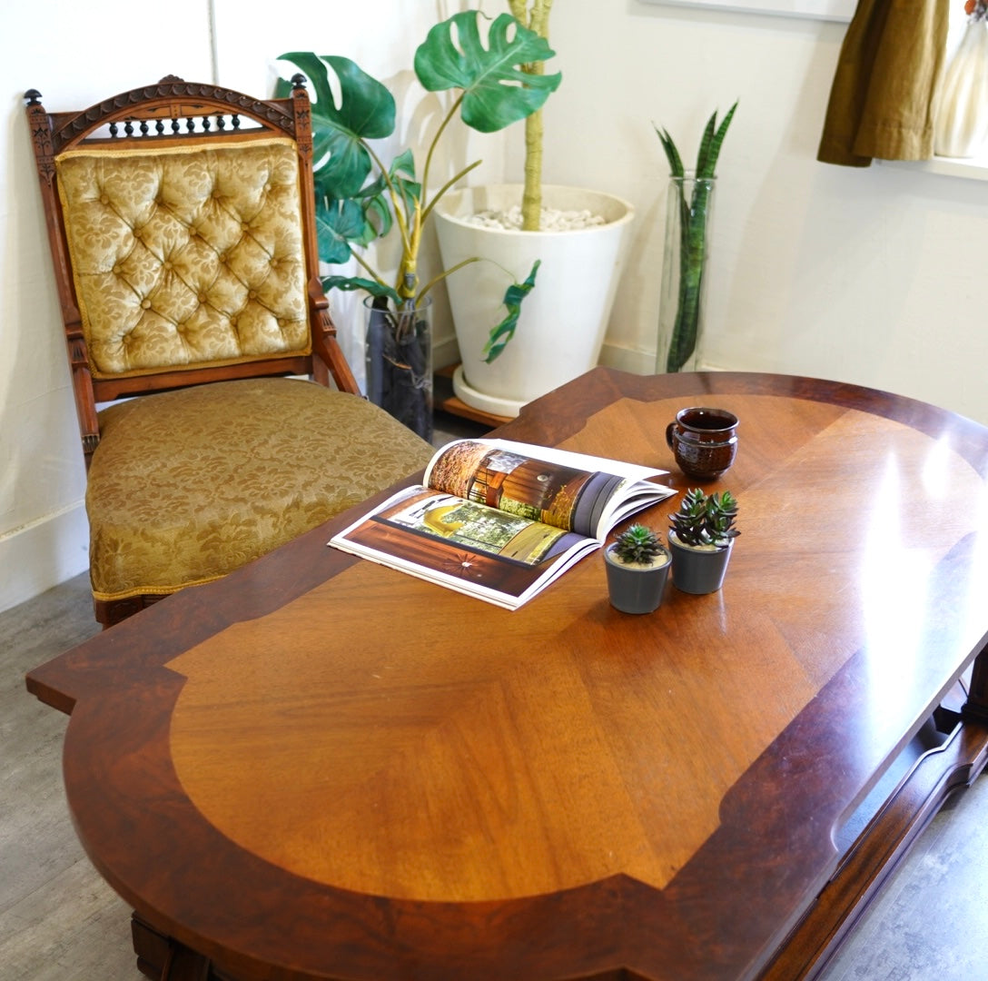 ドレクセルヘリテイジ / DREXEL HERITAGE フランチェスカ センター