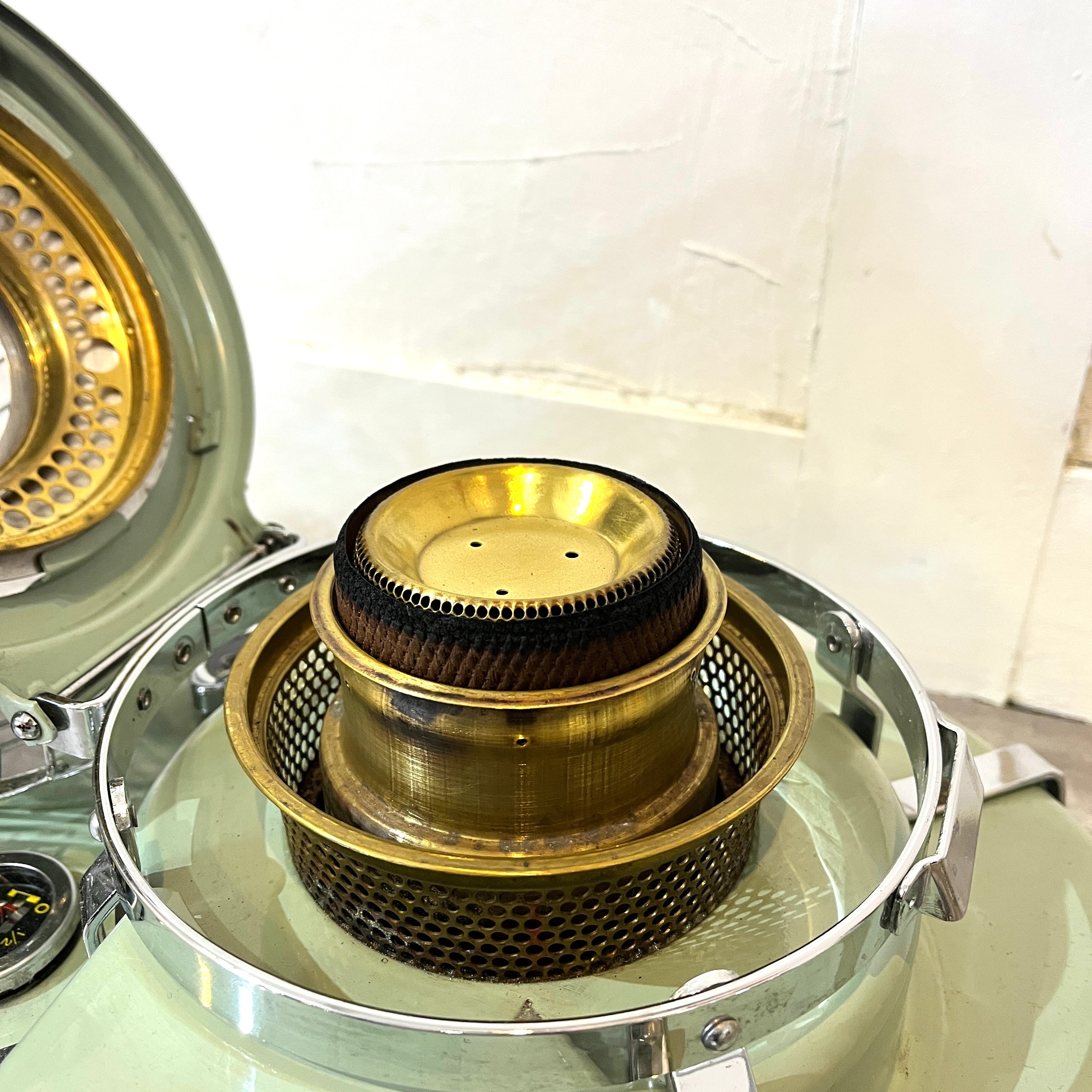 アラジン / Aladdin ブルーフレームヒーター 石油ストーブ 39型 BF3905