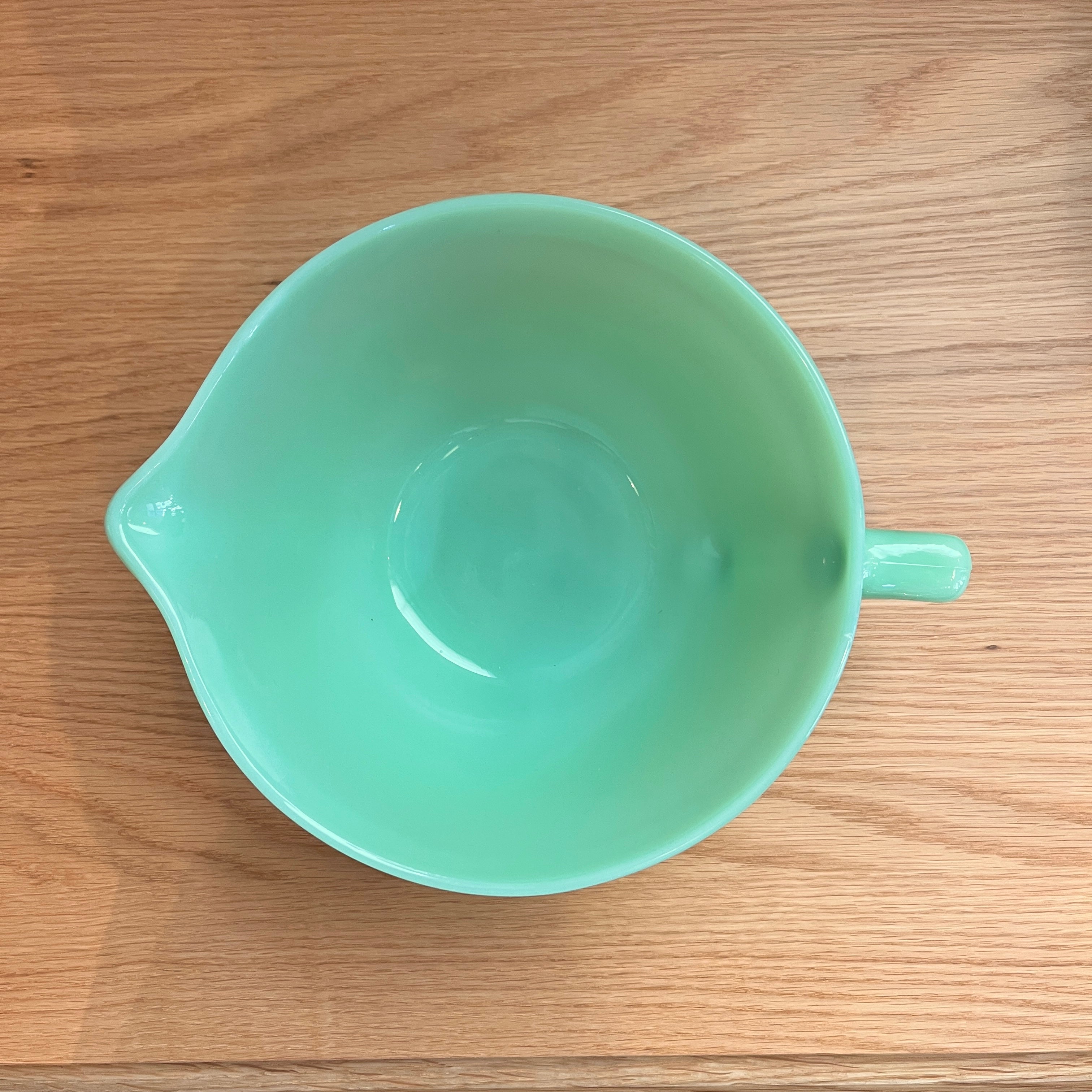 ファイヤーキング / Fire-King ジェダイ バターボウル ヴィンテージ