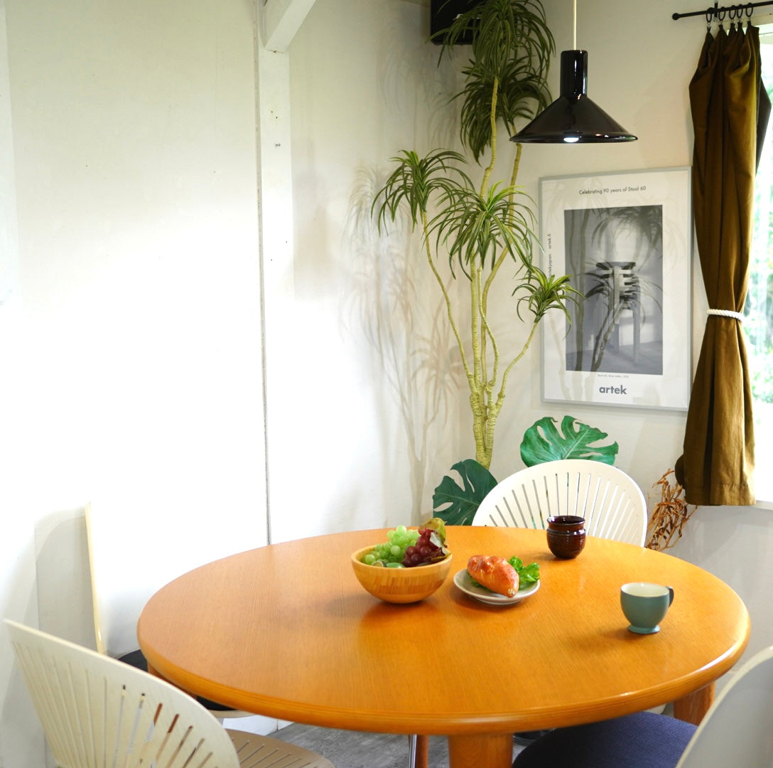 ホルムガード / Holmegaard P&T PENDEL ペンダントライト ヴィンテージ