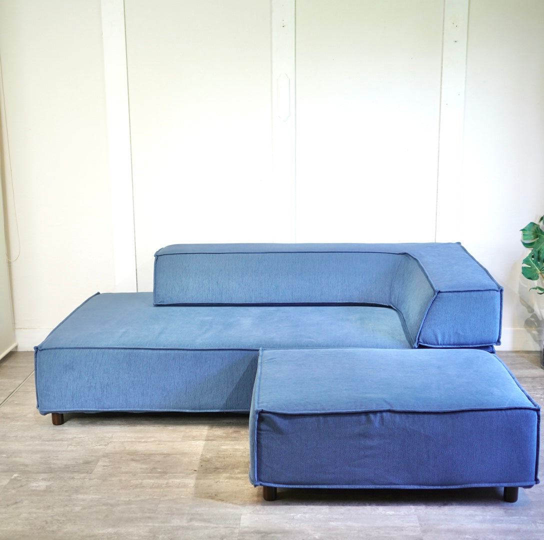 エスティック / estic スピガ / SPIGA バレンタイン スリーシーター 3P