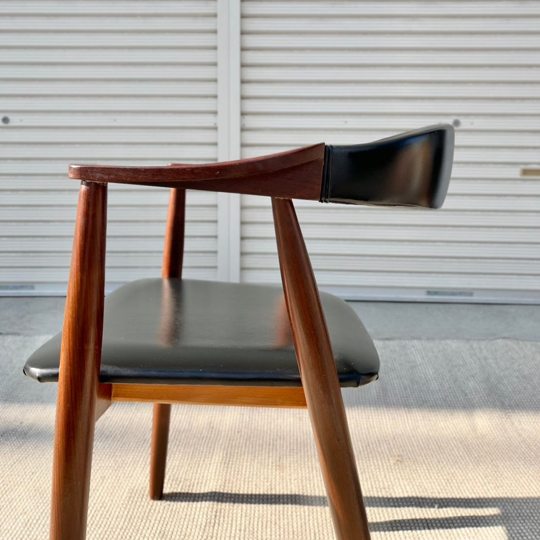 ファーストラップ / FARSTRUP アームチェア ダイニングチェア