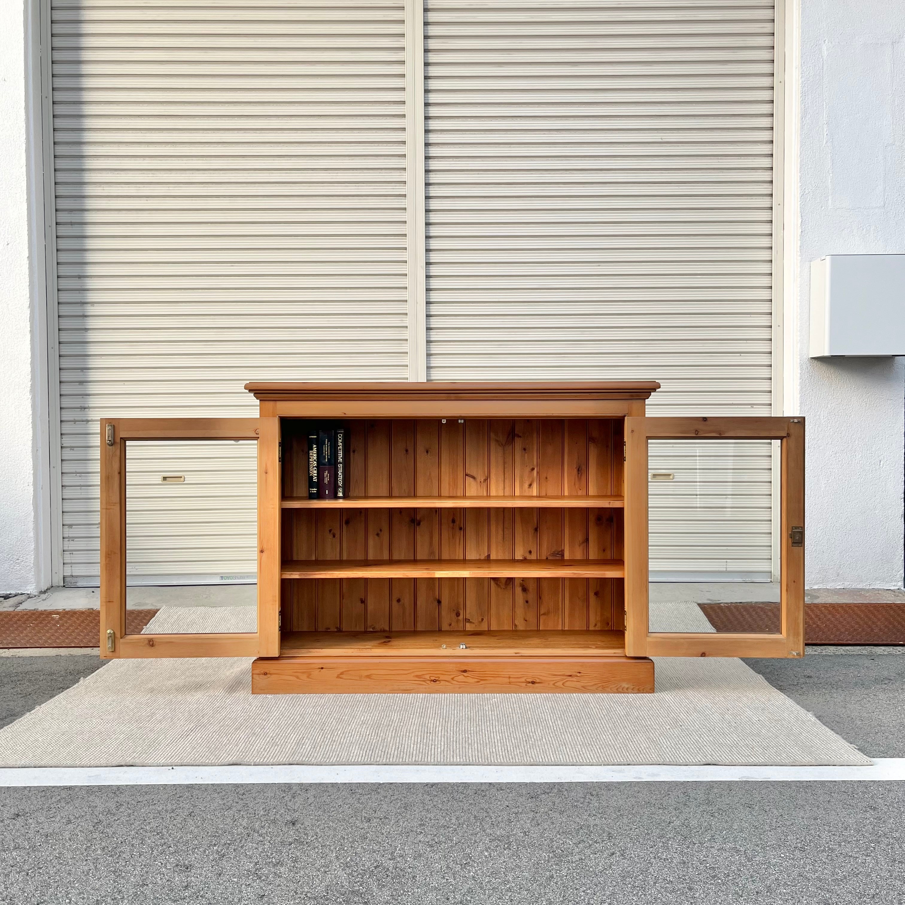 THE PENNYWISE ザ・ペニーワイズ パイン材 飾り棚 ザ・ペニーワイズ