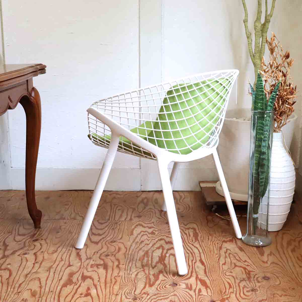 カッシーナ・イクスシー / Cassina ixc. アリアス / Alias コビ / KOBI