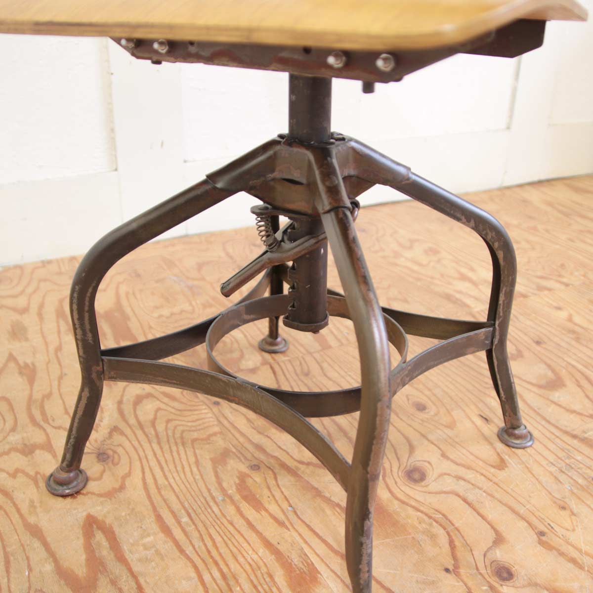 ノーザンオハイオインダストリアル / Northern Ohio Industrialの