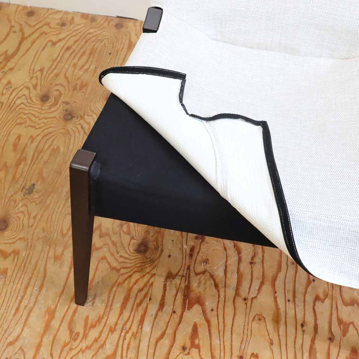 アルフレックス / arflex パーチ / PERCH ラウンジチェア ローバック