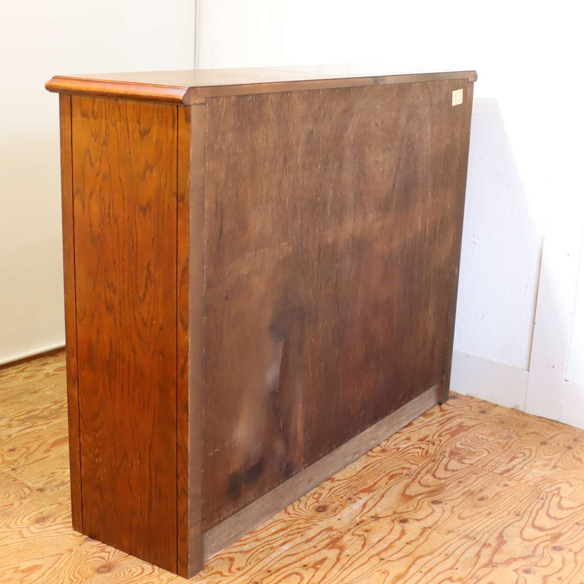 三越 ブルージュ / Brugge クラシックキャビネット 飾り棚