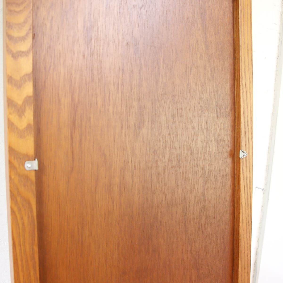 イデー / IDEE スレイミラー/ SLEIGH MIRROR 立て掛け 姿見 全身鏡