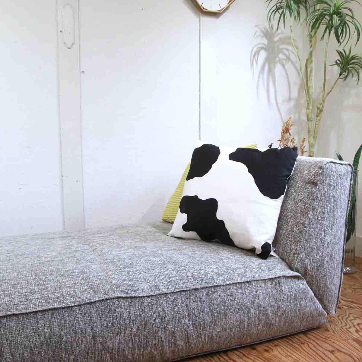 アルフレックス / arflex メルカド / MERCADO 200 ツインシートバック