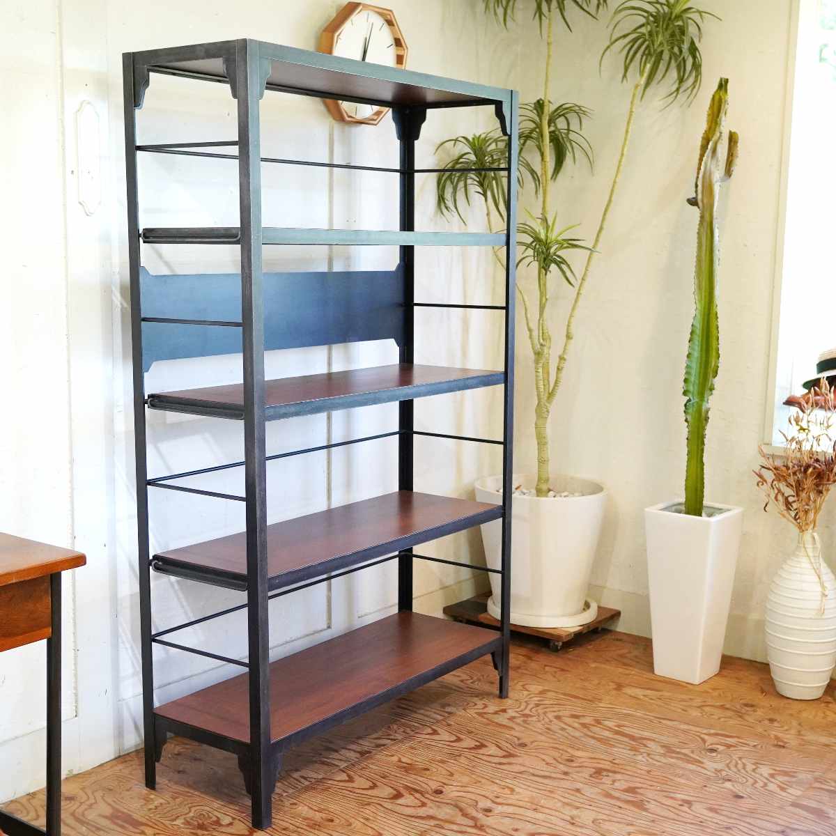 ウニコ / unico ランバーミニ / LUMBER mini オープンラック オープン