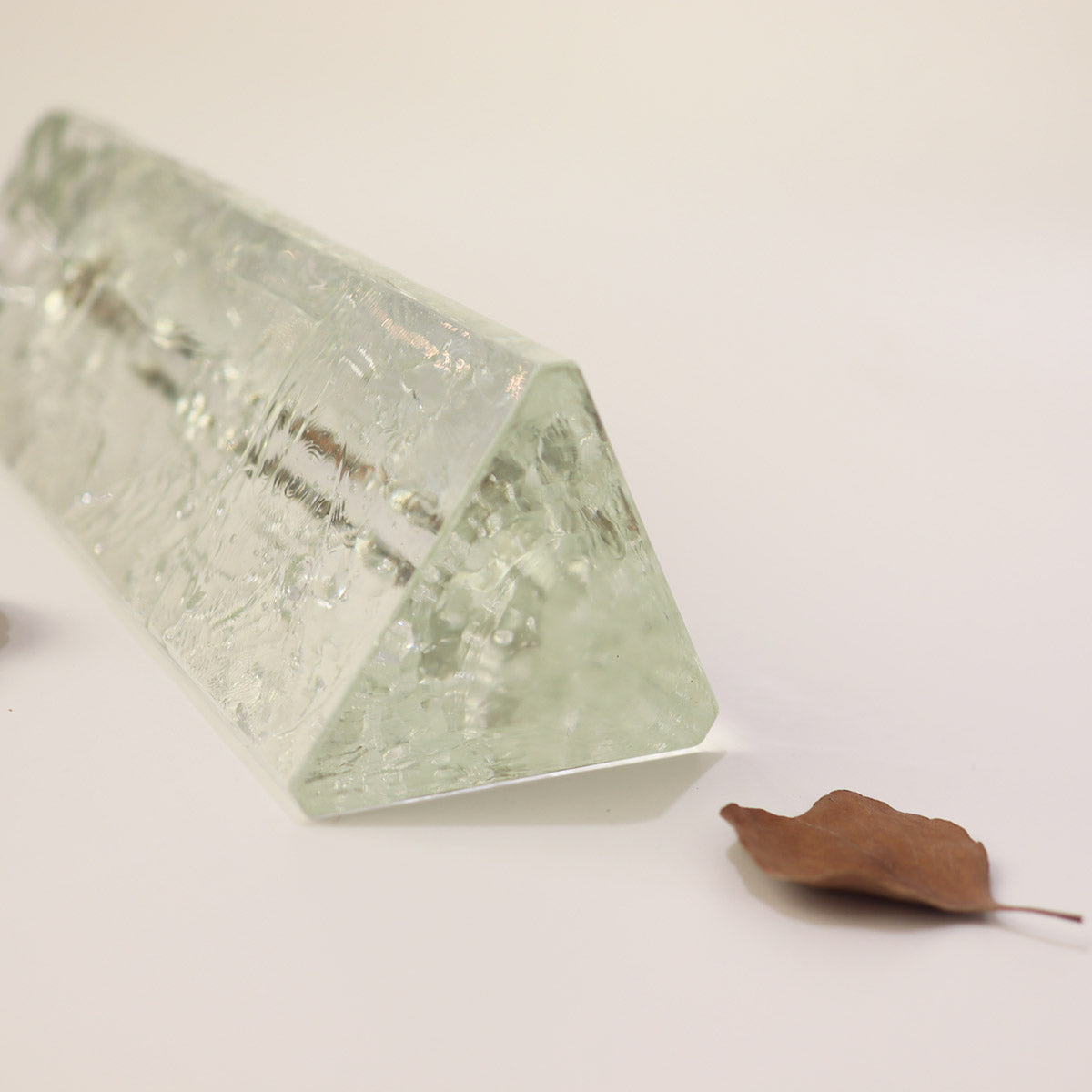 イッタラ / iittala アーキペラゴシリーズ クリアガラスキャンドル