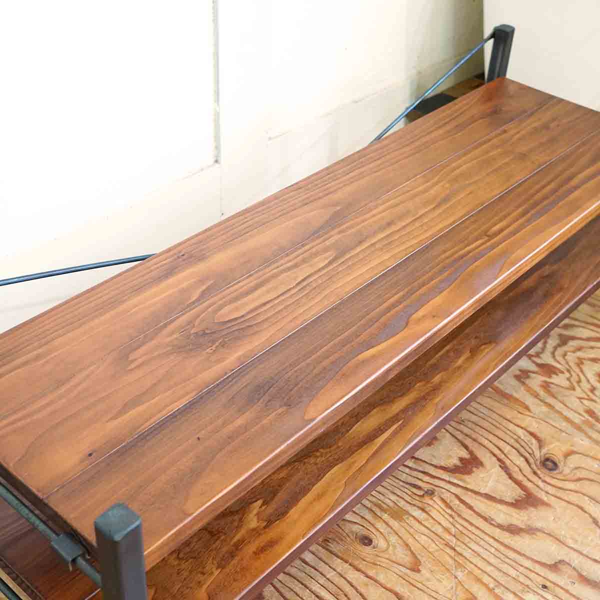 アクメファニチャー / ACME Furniture グランドビュー テレビ シェルフ