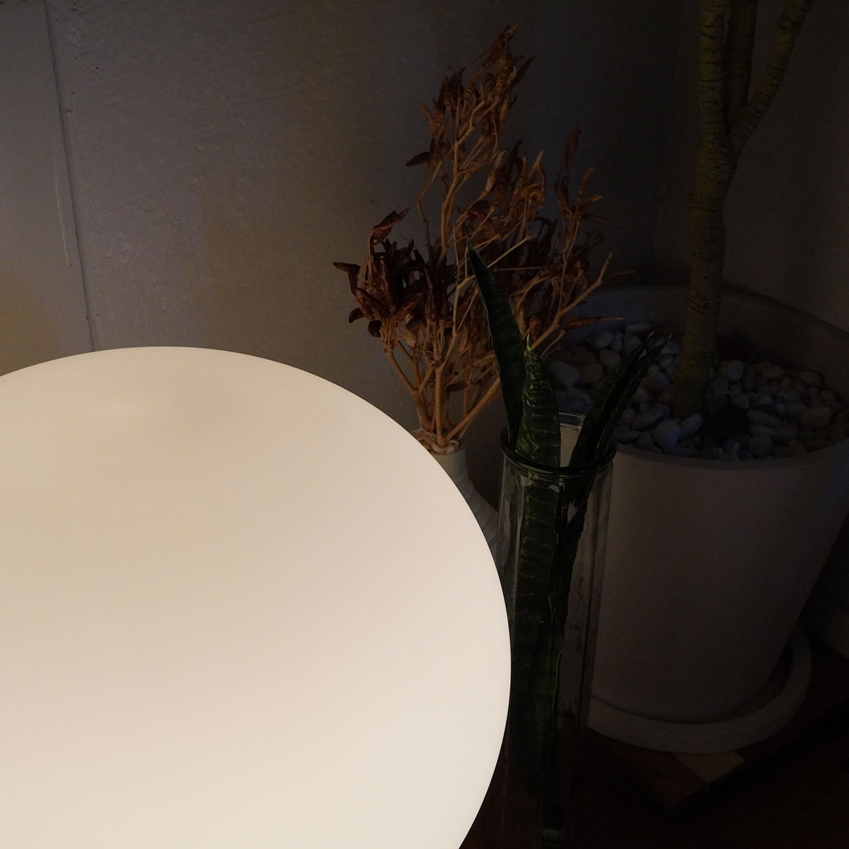 フロス / FLOS グローボール T-2 ジャスパー・モリソン 展示品 照明