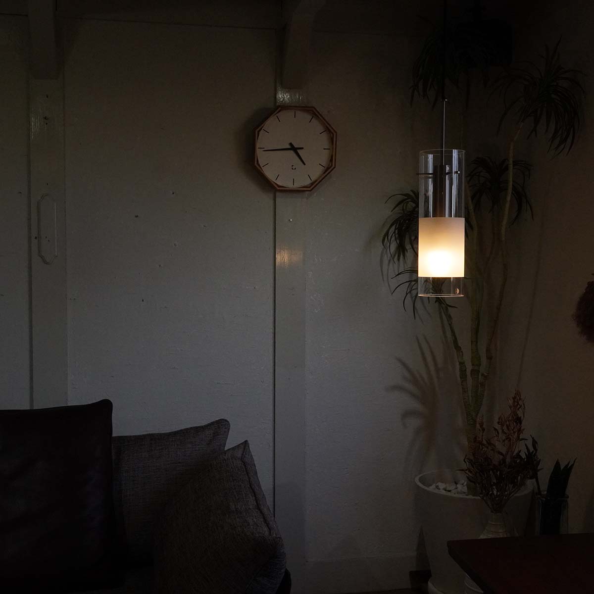 ヤマギワ / YAMAGIWA リンブルグ / LIMBURG ペンダントライト ガラス