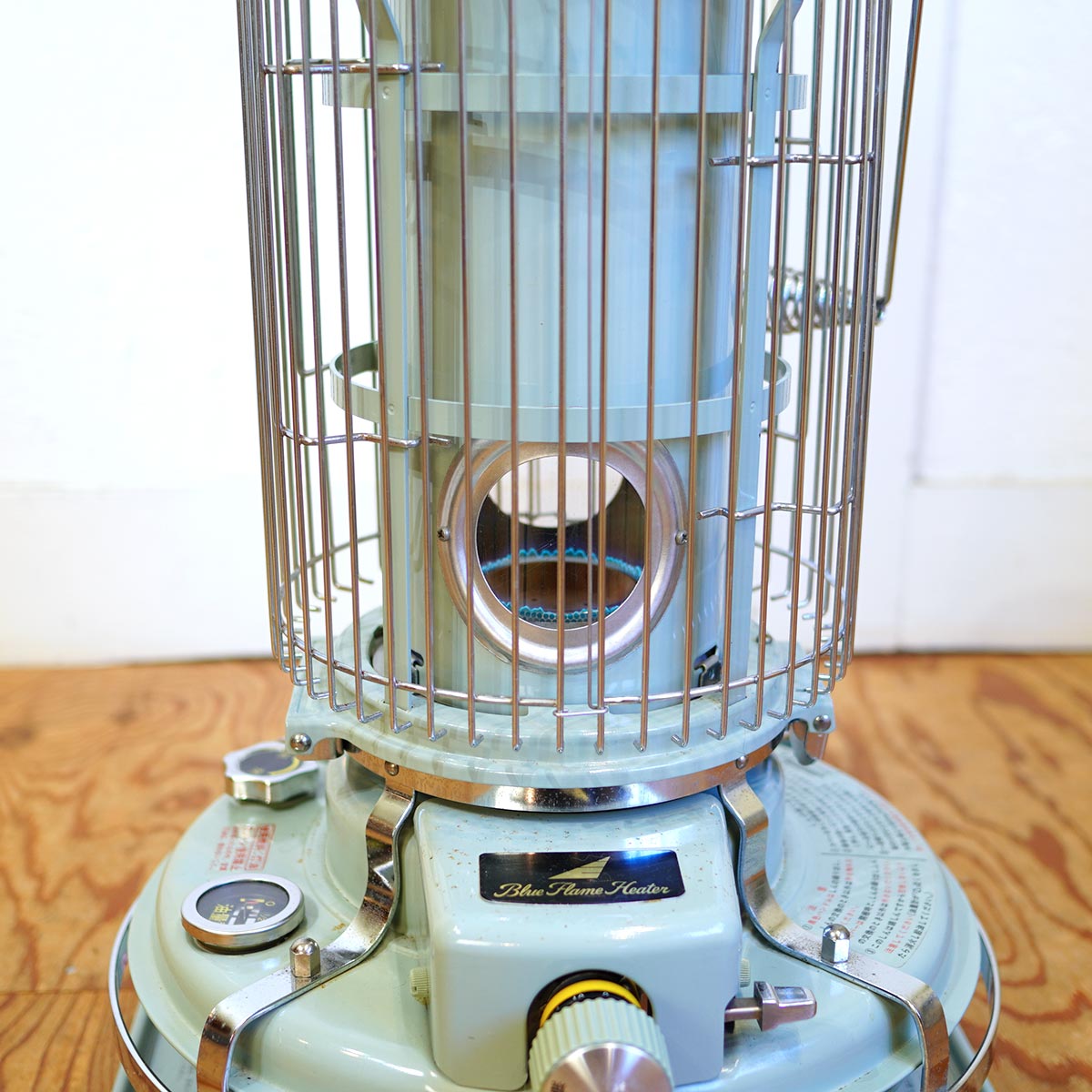 アラジン / Aladdin ブルーフレームヒーター 石油ストーブ シリーズ39