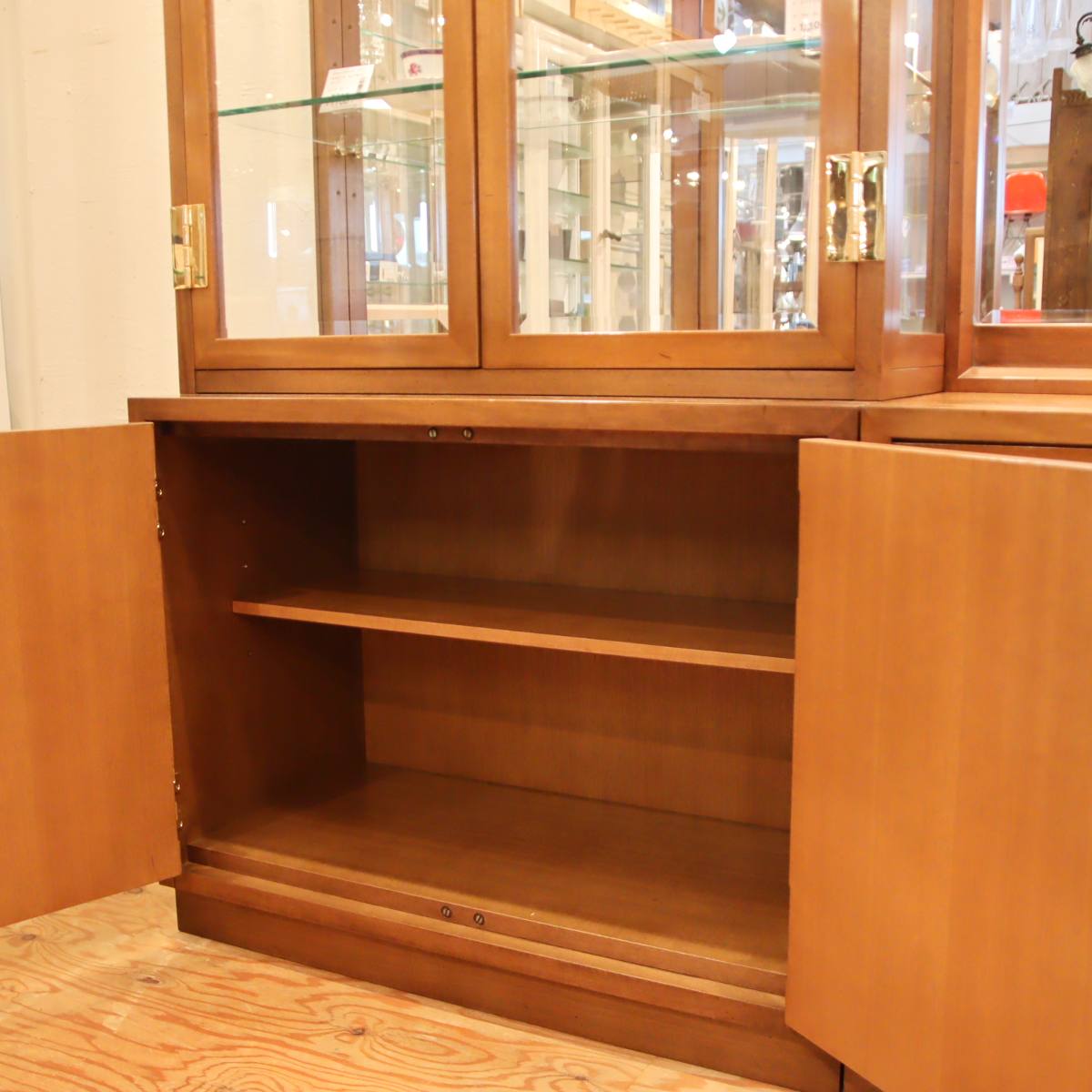 カリモク / karimoku ドマーニ / domani モーガントン / Morganton