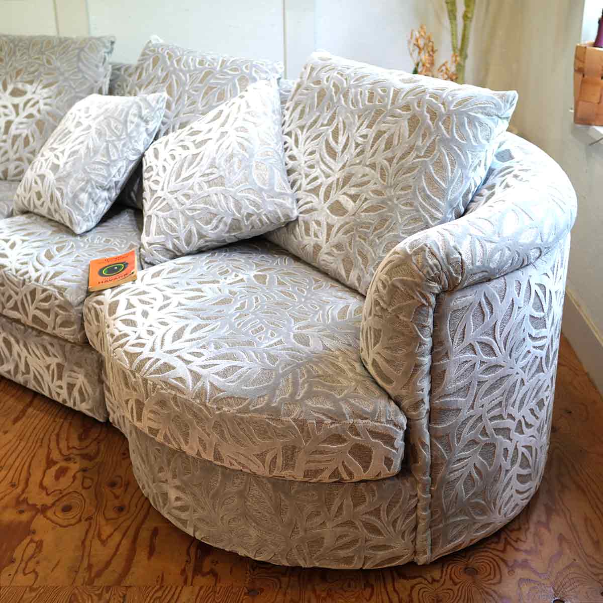 カリモク / karimoku ドマーニ / domani エクセルライフ USA7 コーナー