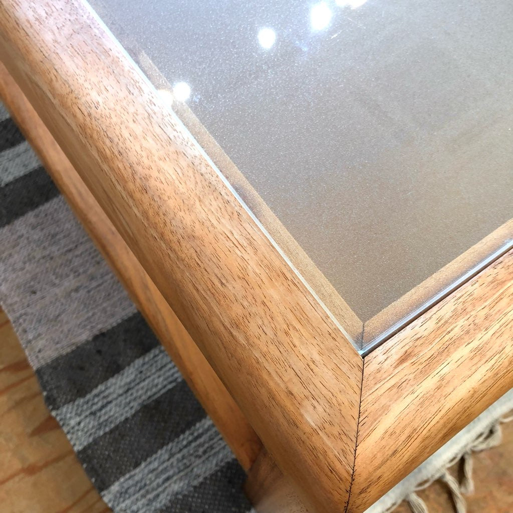 タイム アンド スタイル Time & Style ナンシー NANCY ガラスセンター