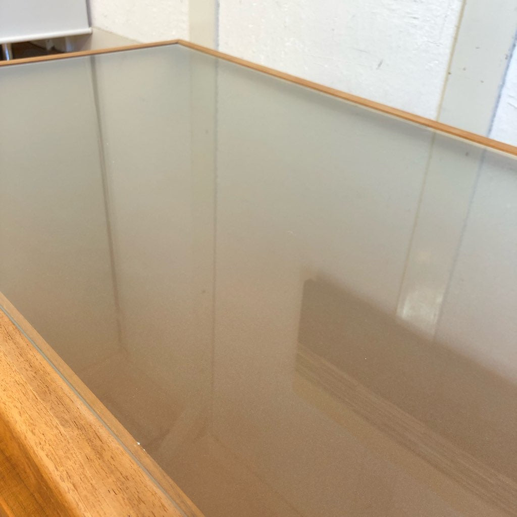 タイム アンド スタイル Time & Style ナンシー NANCY ガラスセンター