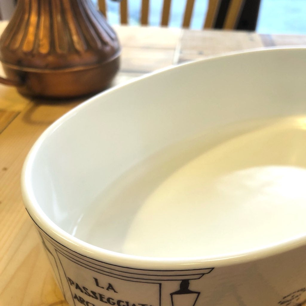 リチャードジノリ / Richard Ginori ボンジョルノティンブロシリーズ